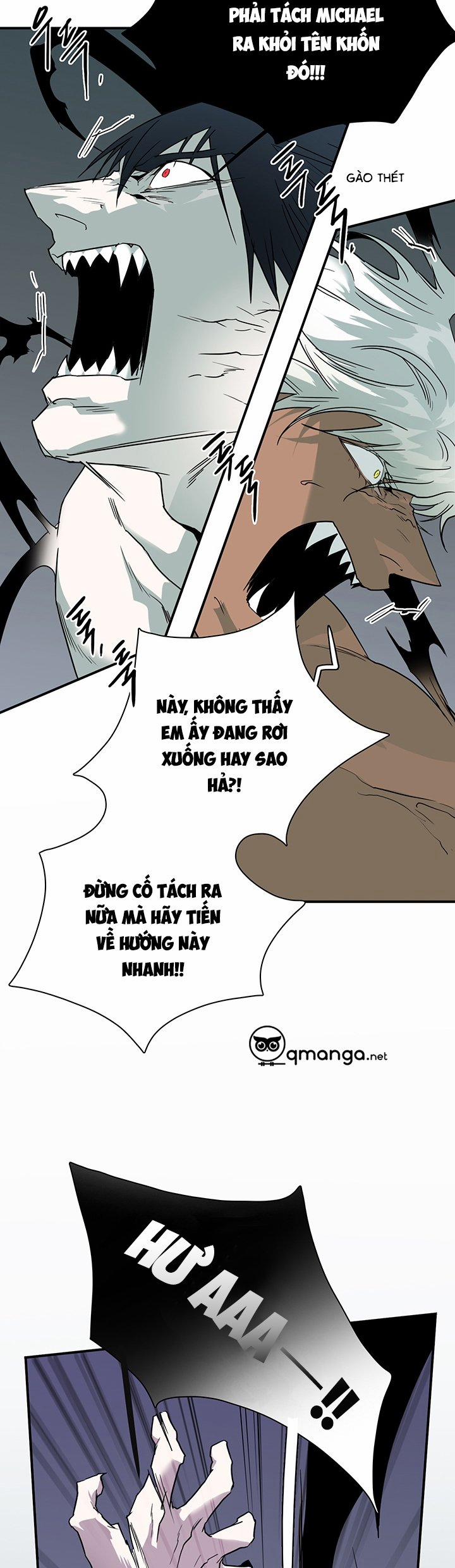 Dear Door 104 trang 48