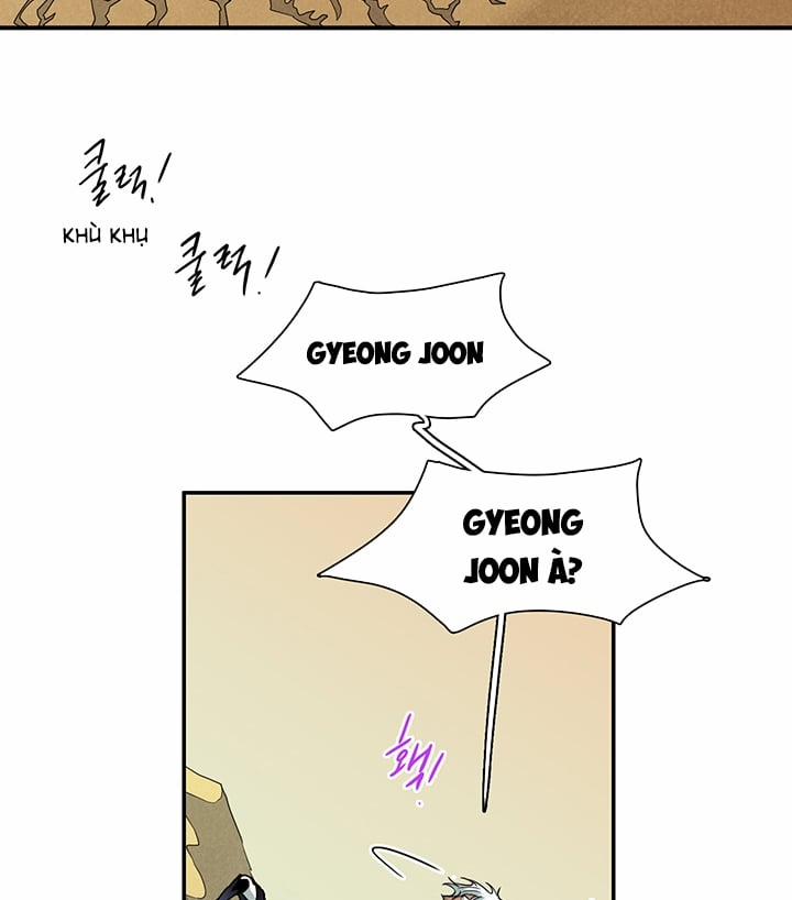 Dear Door 104 trang 71