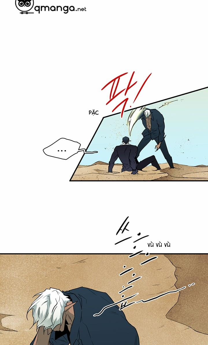 Dear Door 105 trang 22