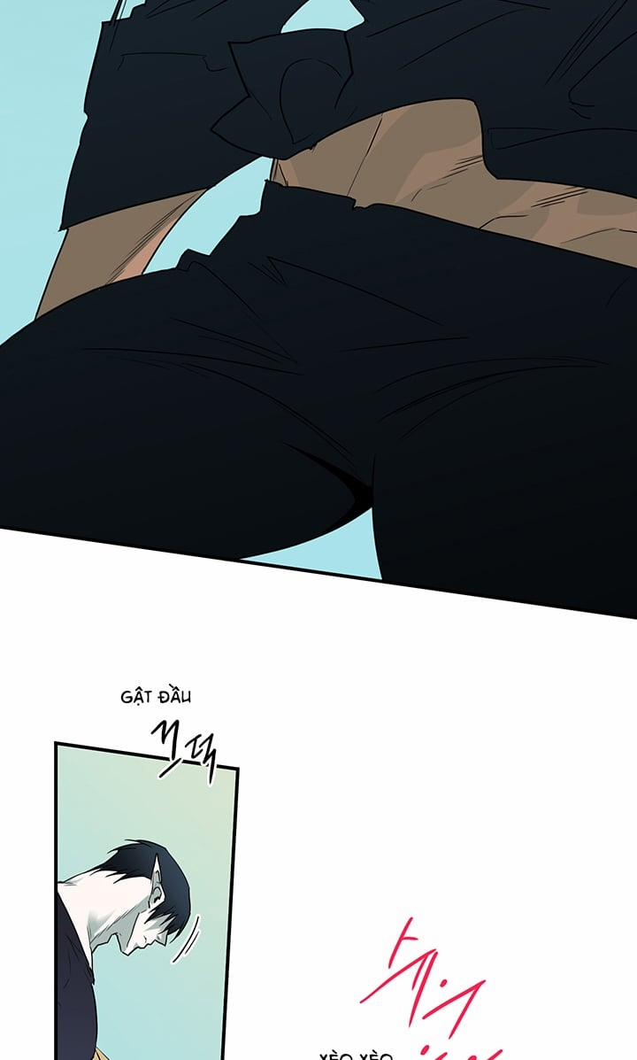 Dear Door 105 trang 29