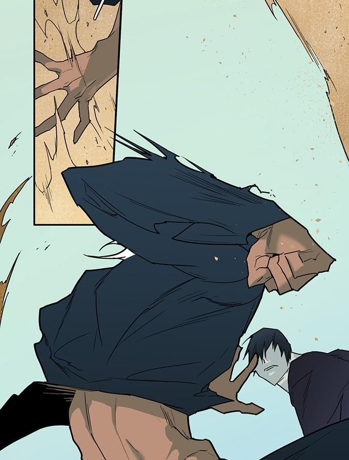 Dear Door 105 trang 3