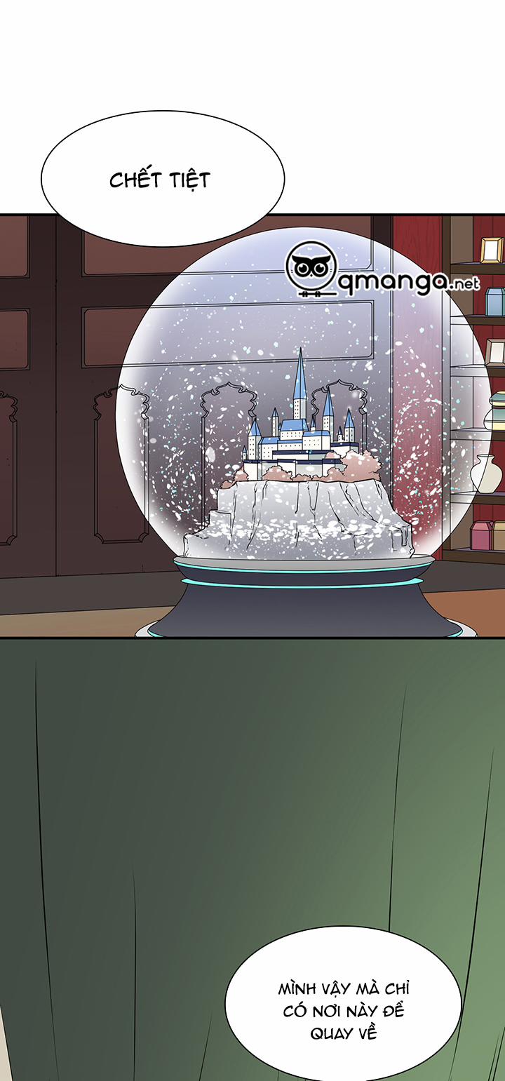 Dear Door 105 trang 43
