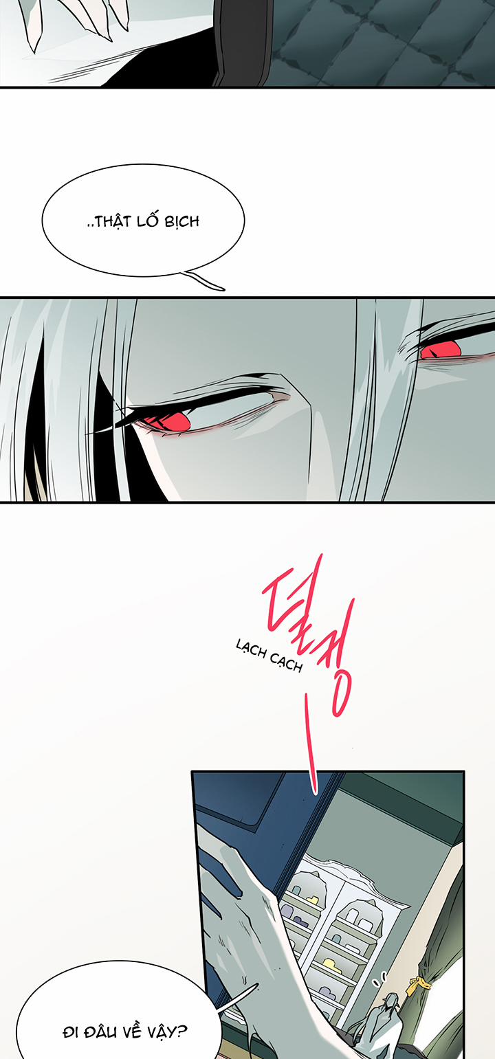 Dear Door 105 trang 45