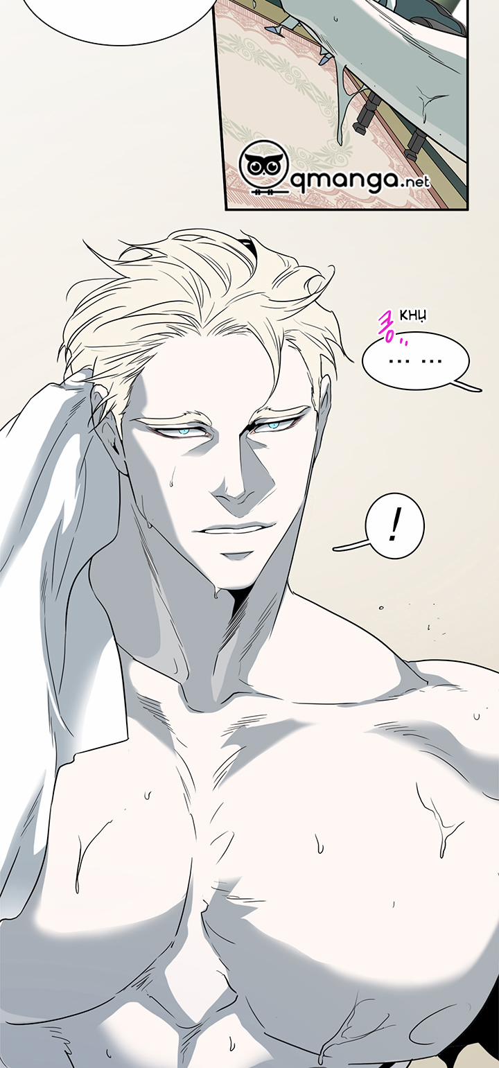 Dear Door 105 trang 46