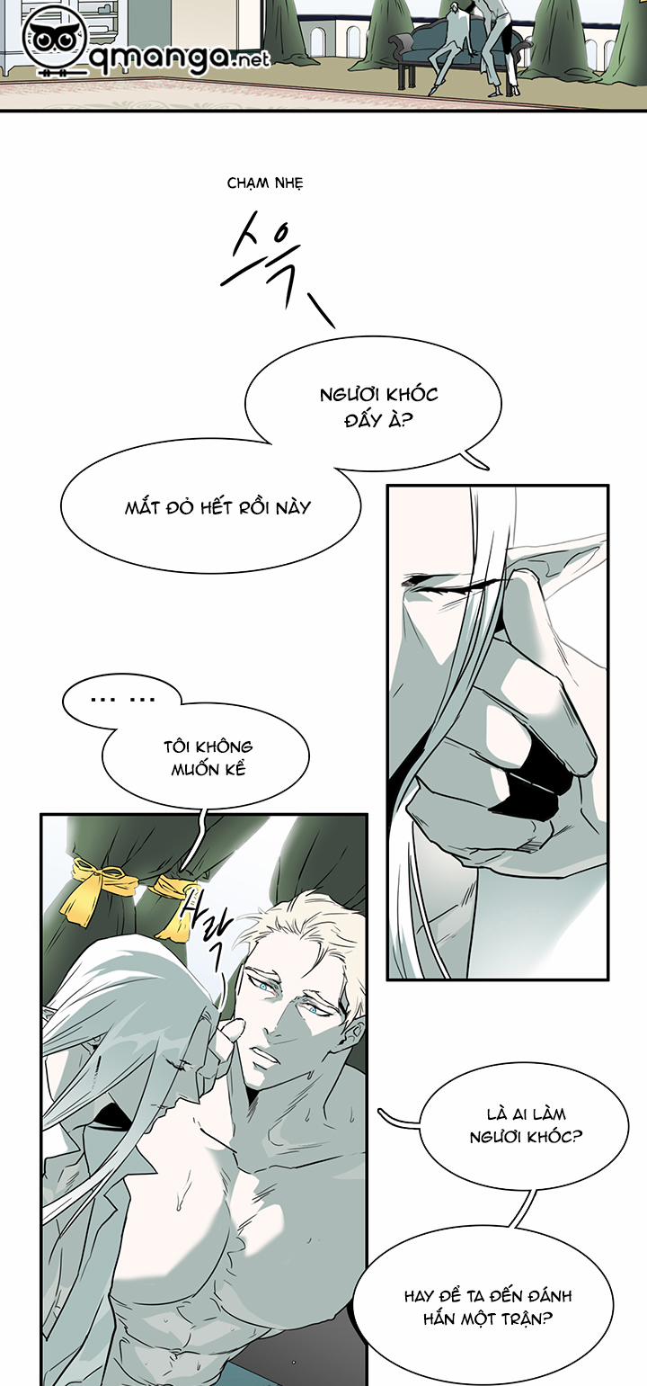 Dear Door 105 trang 48