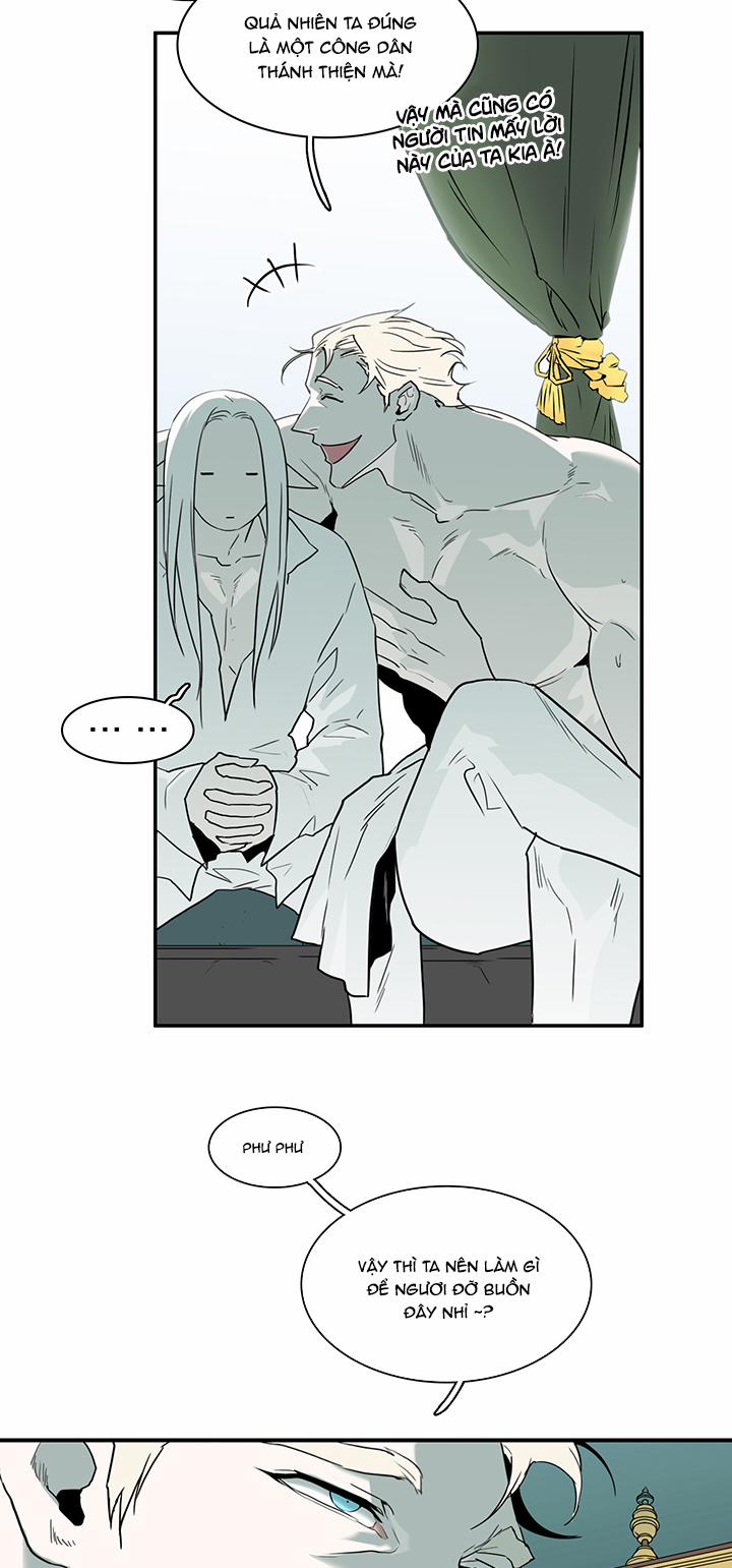 Dear Door 105 trang 50