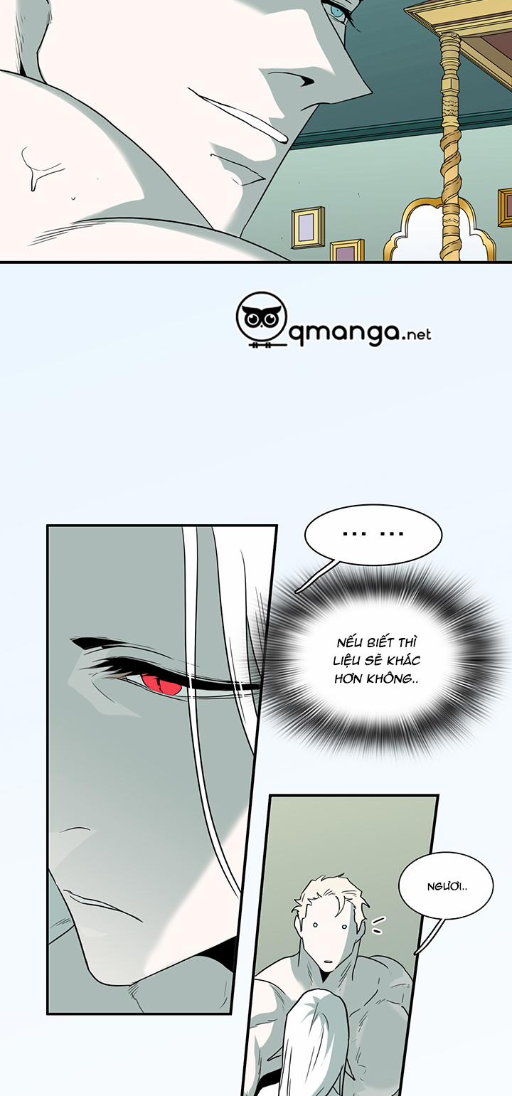 Dear Door 105 trang 51