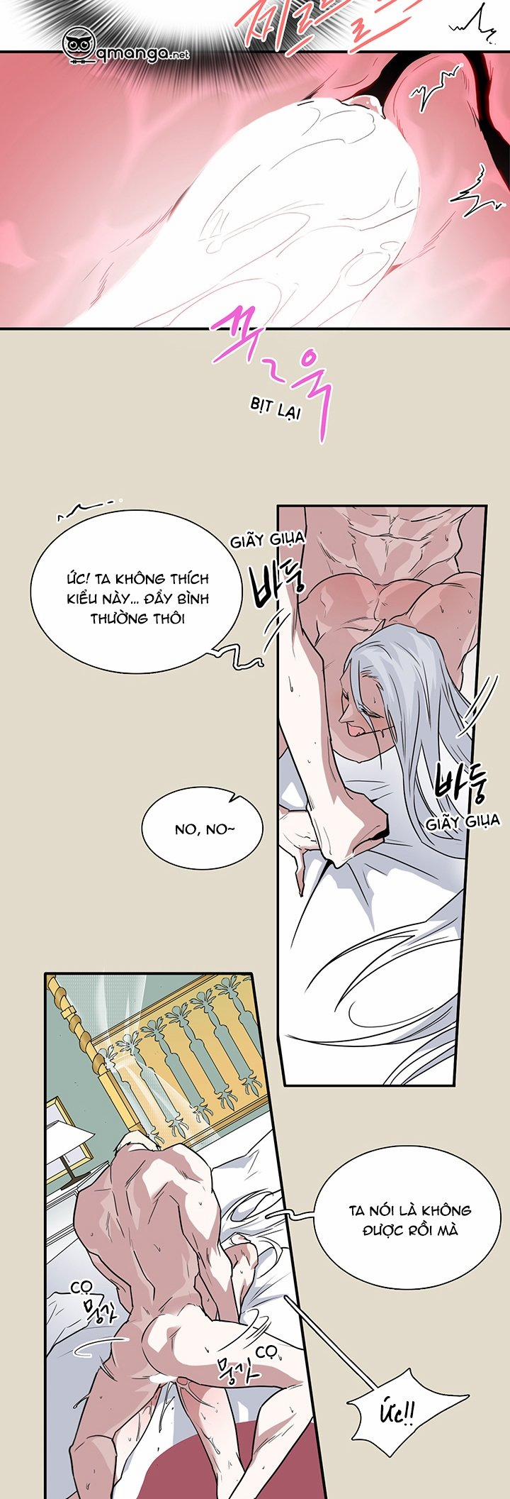 Dear Door 106 trang 10