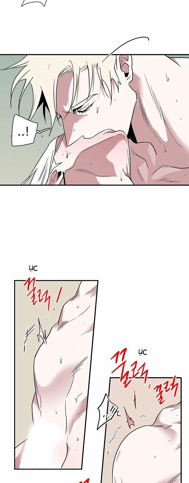 Dear Door 106 trang 18