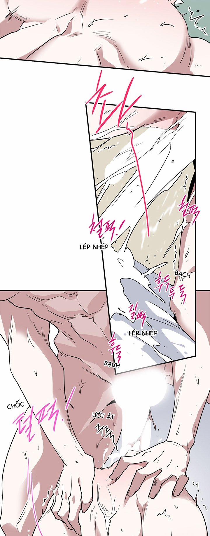 Dear Door 106 trang 20