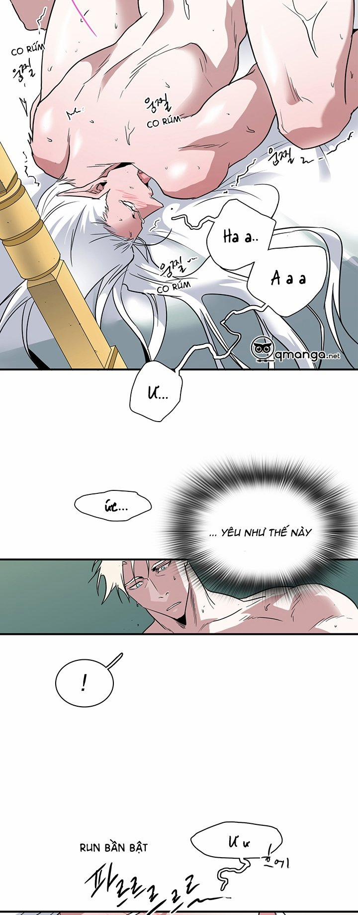 Dear Door 106 trang 21