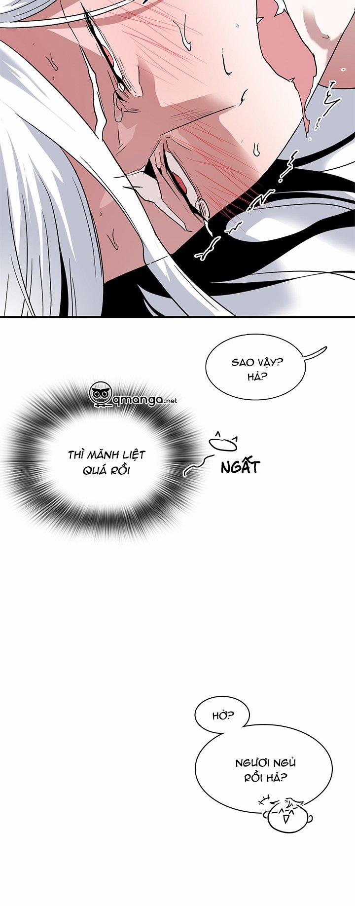 Dear Door 106 trang 22