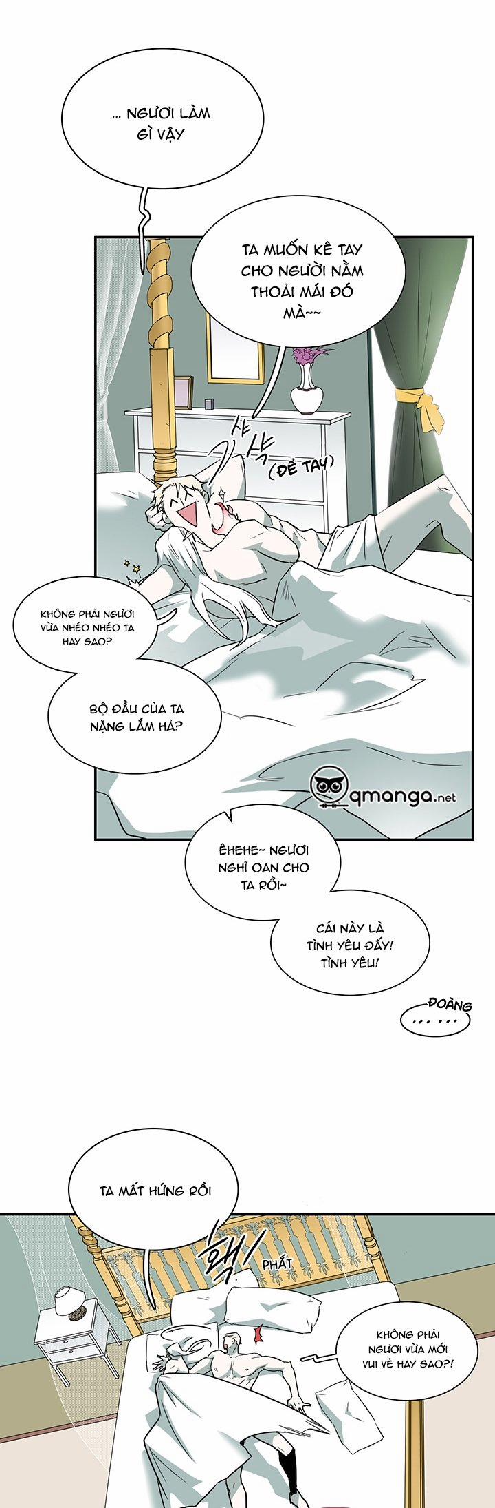 Dear Door 106 trang 24