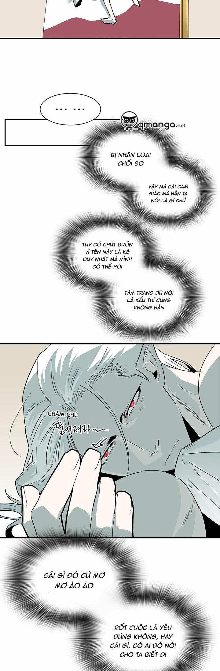 Dear Door 106 trang 25