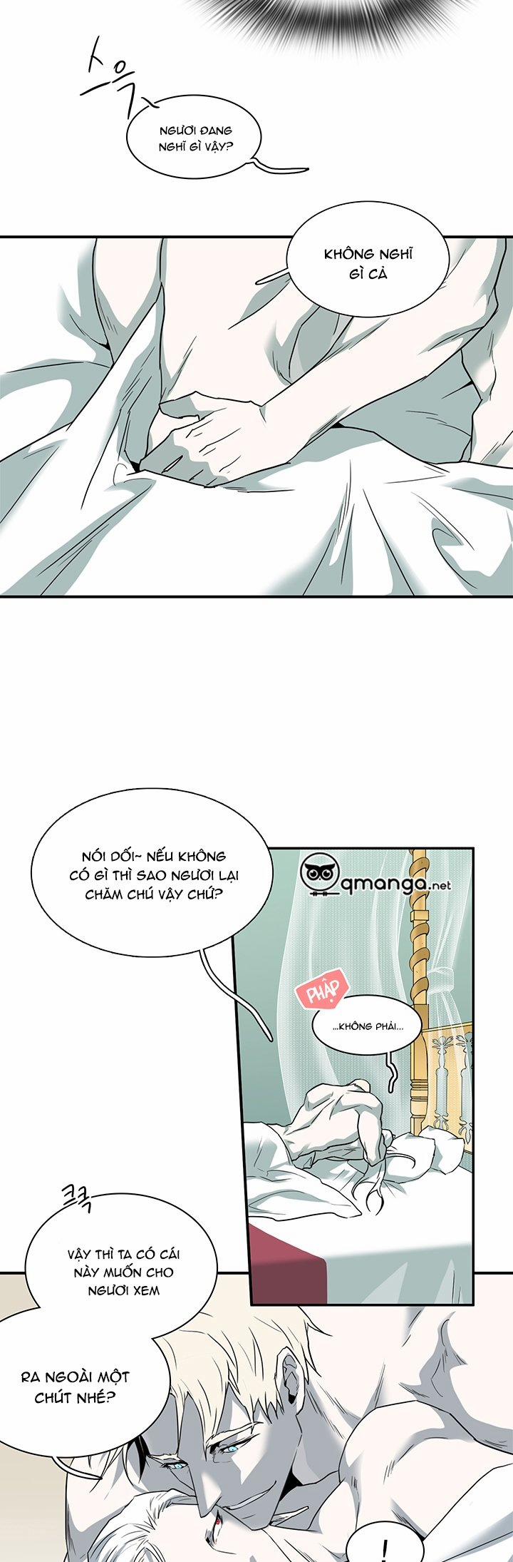 Dear Door 106 trang 26