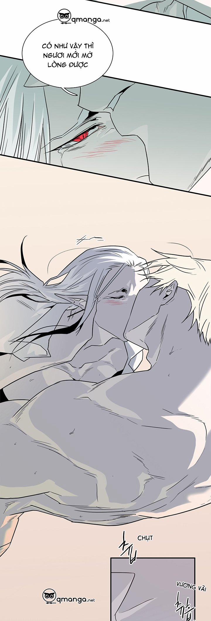 Dear Door 106 trang 3