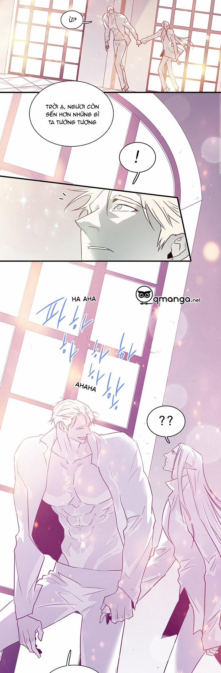 Dear Door 106 trang 30