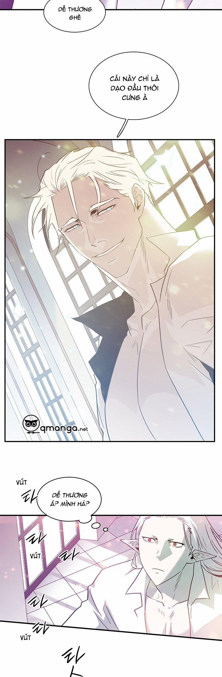 Dear Door 106 trang 31