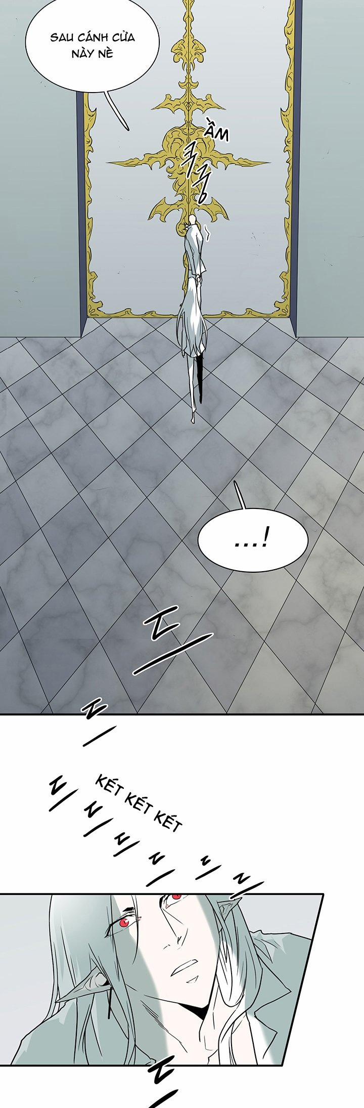 Dear Door 106 trang 33