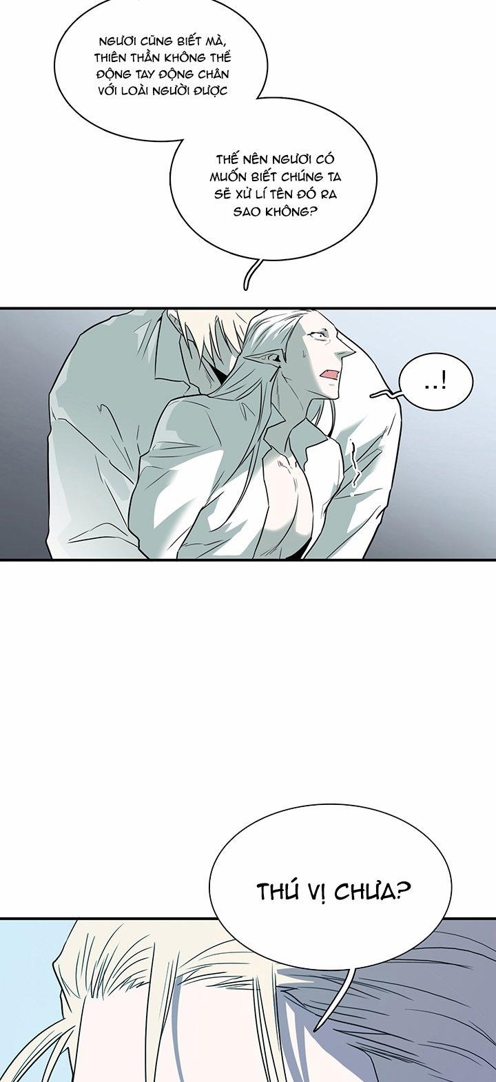 Dear Door 106 trang 37