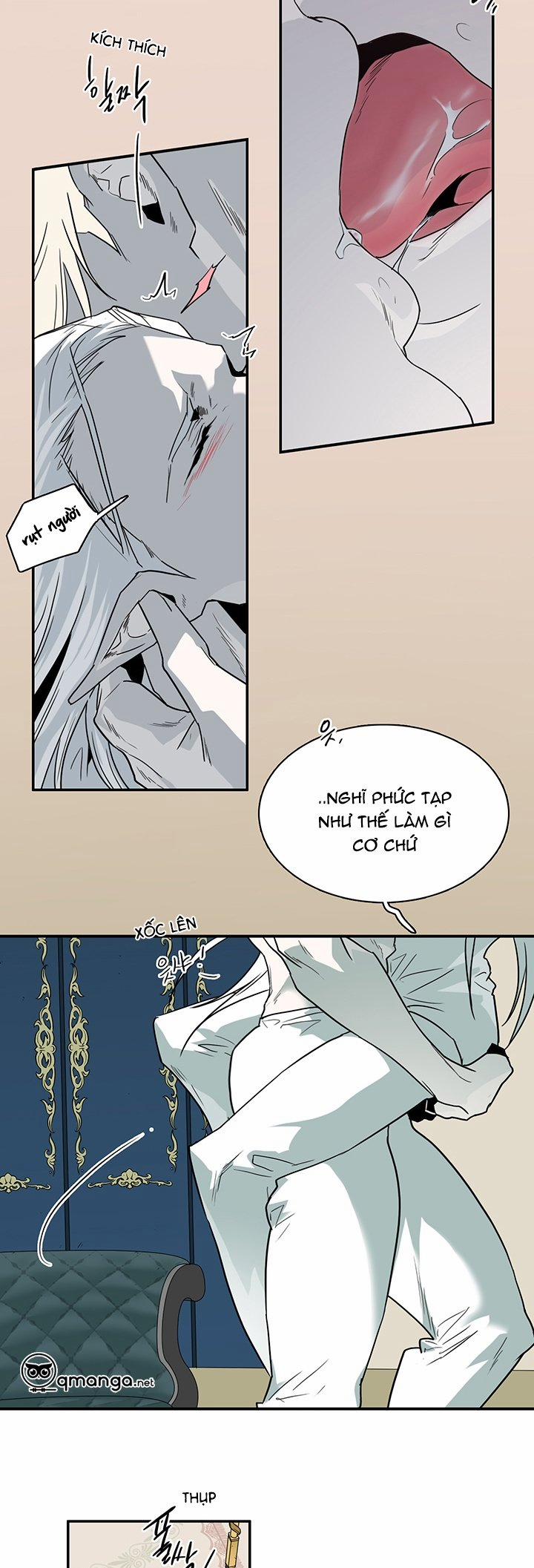 Dear Door 106 trang 4