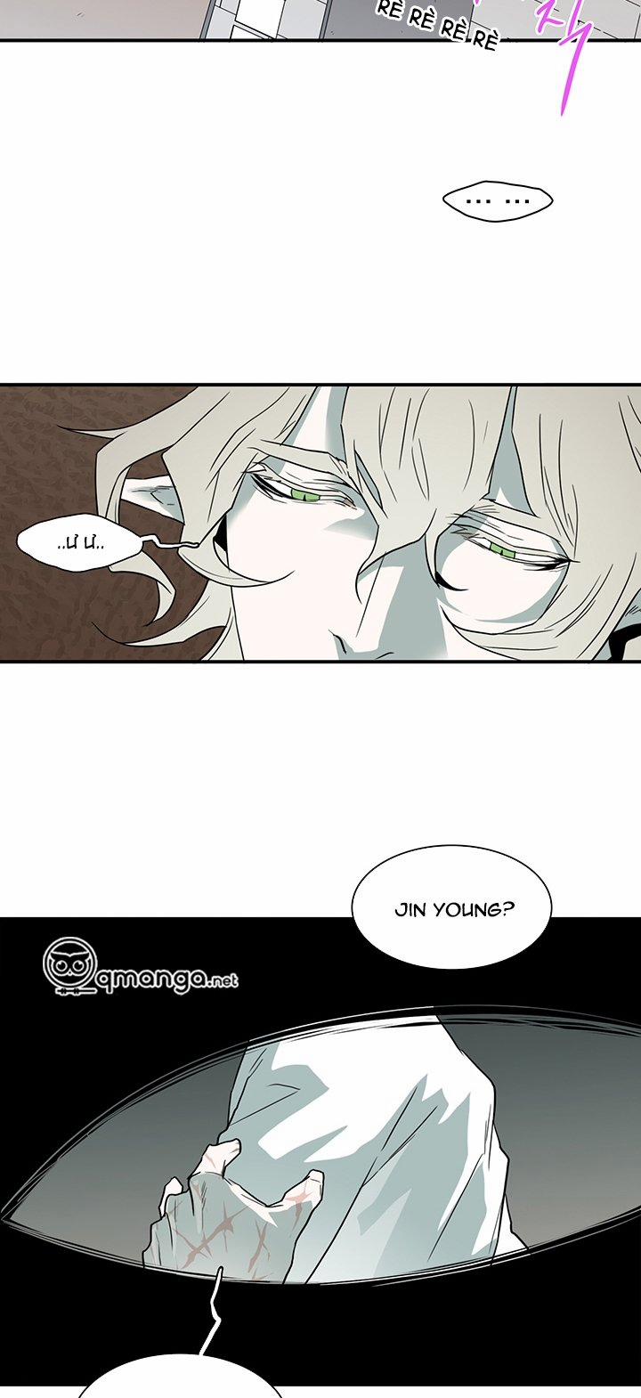 Dear Door 106 trang 41