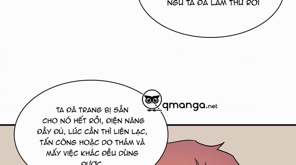 Dear Door 107 trang 141