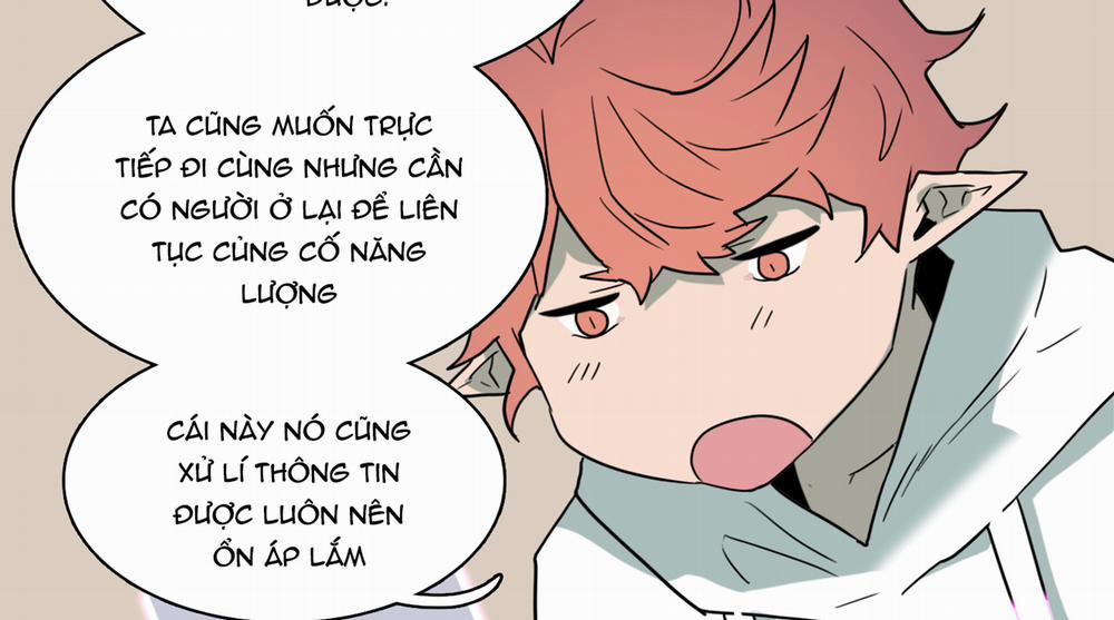 Dear Door 107 trang 142