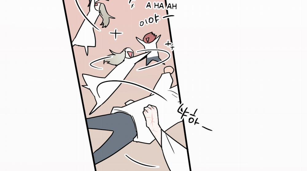 Dear Door 107 trang 146