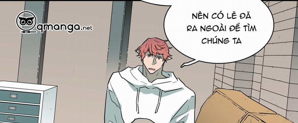 Dear Door 107 trang 16