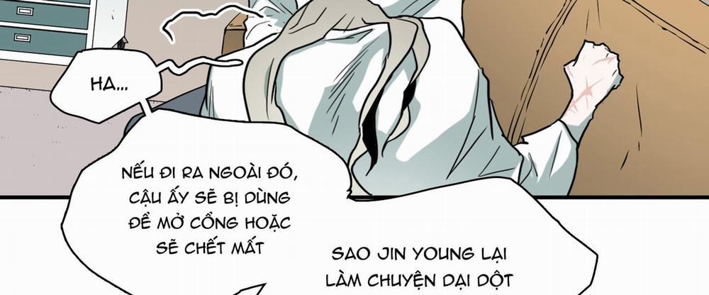 Dear Door 107 trang 17