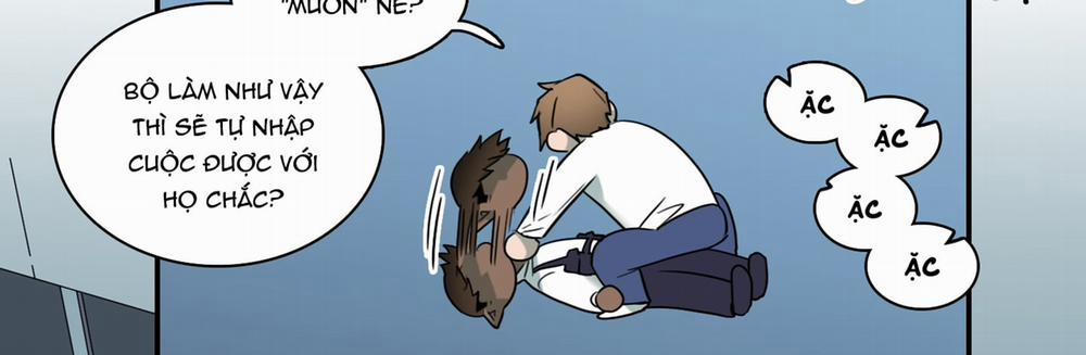 Dear Door 107 trang 203