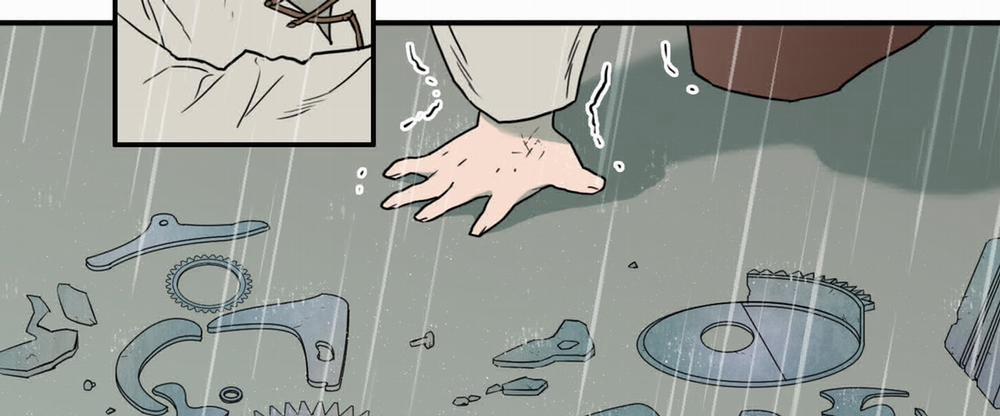 Dear Door 107 trang 38