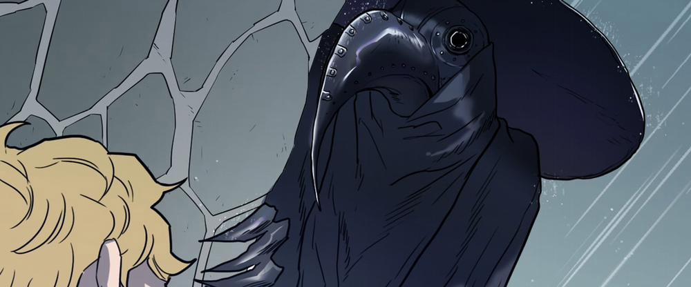 Dear Door 107 trang 46