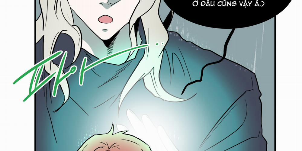 Dear Door 107 trang 71