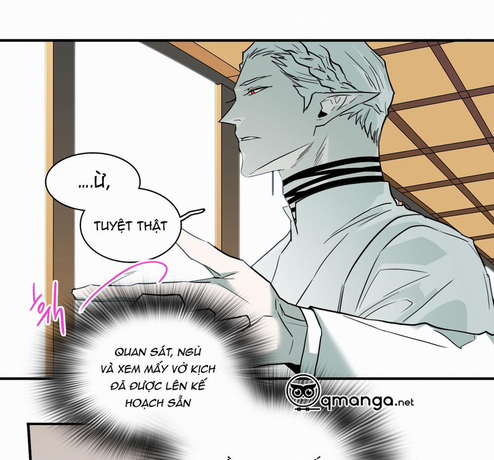 Dear Door 108 trang 109