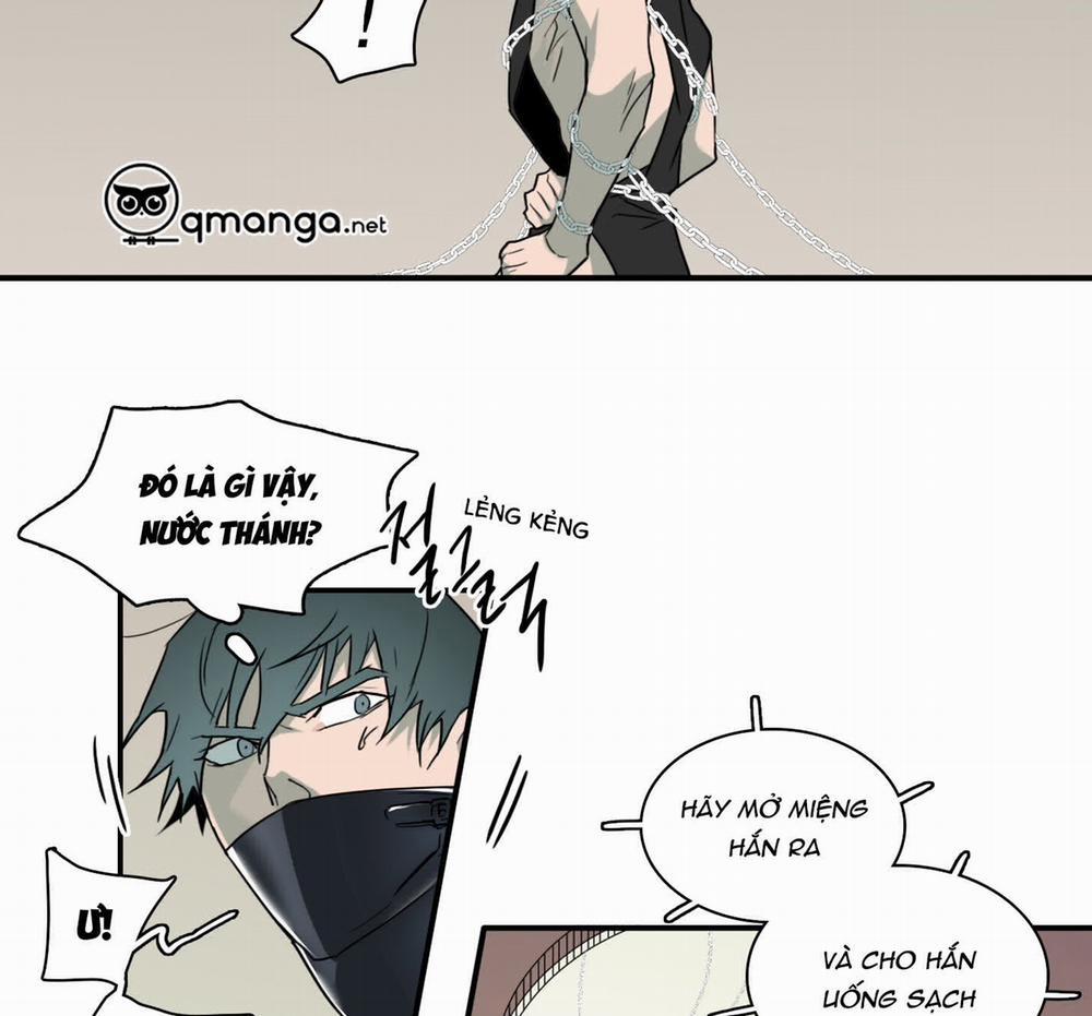 Dear Door 108 trang 112