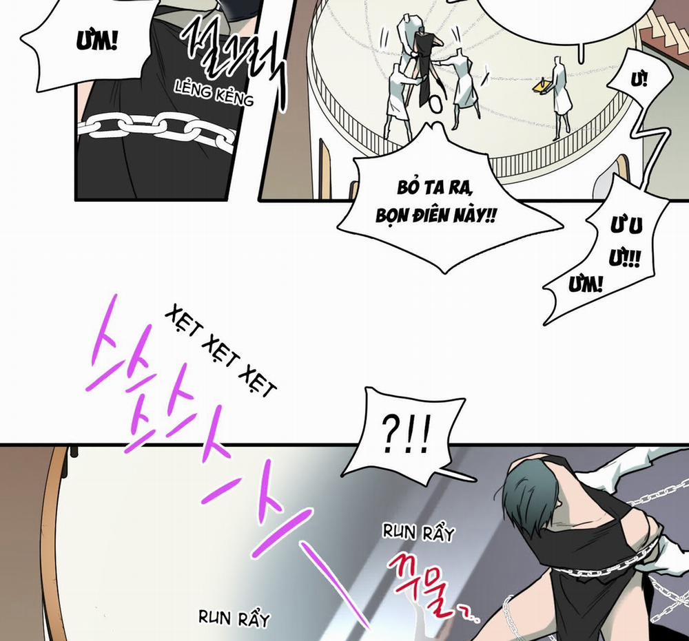 Dear Door 108 trang 113