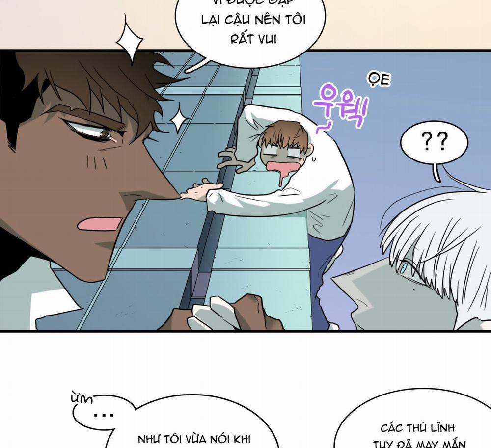 Dear Door 108 trang 14