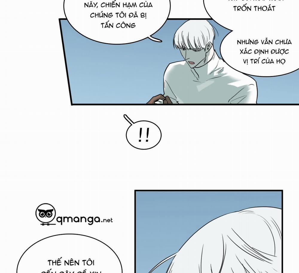 Dear Door 108 trang 15