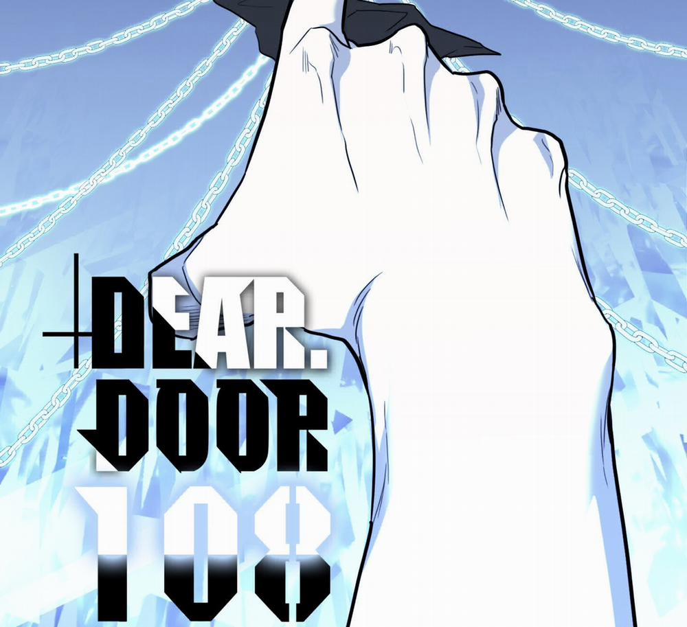Dear Door 108 trang 2