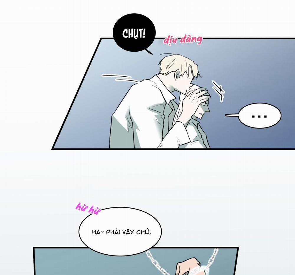 Dear Door 108 trang 28