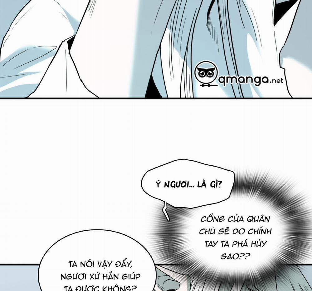 Dear Door 108 trang 32