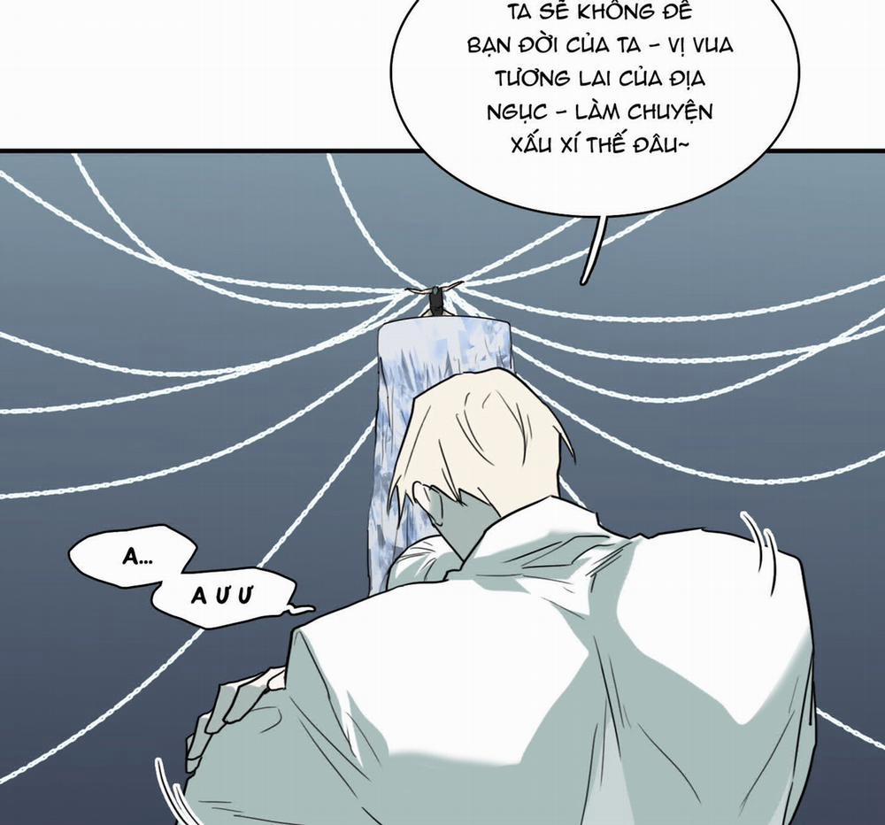 Dear Door 108 trang 39