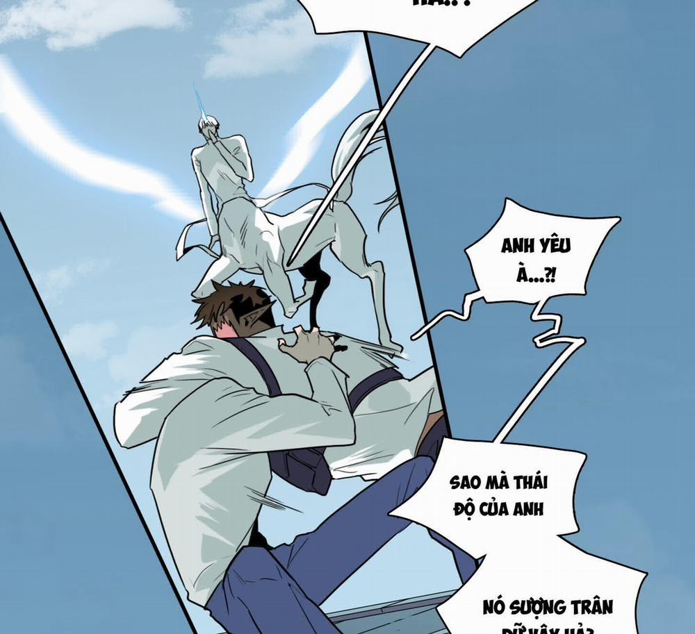 Dear Door 108 trang 4