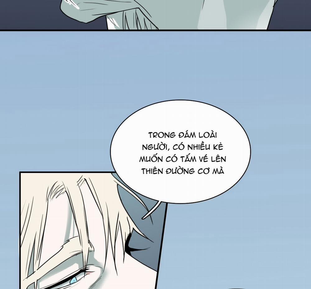 Dear Door 108 trang 40