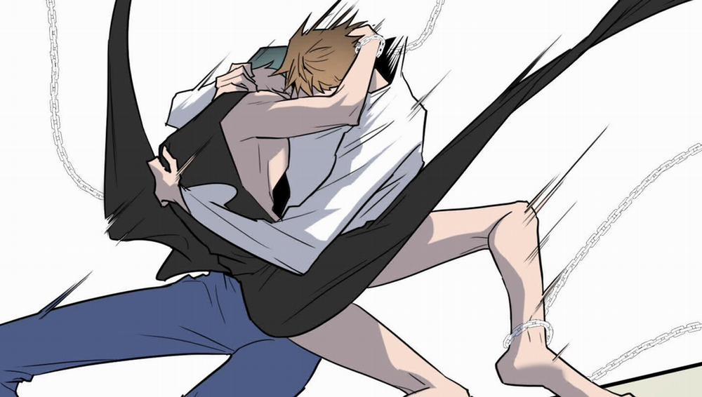 Dear Door 109 trang 147