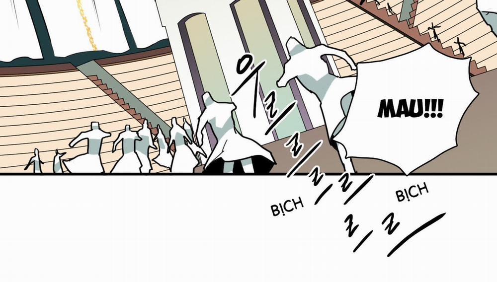 Dear Door 109 trang 27