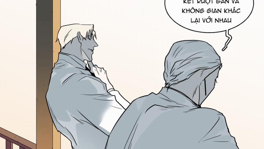 Dear Door 109 trang 29