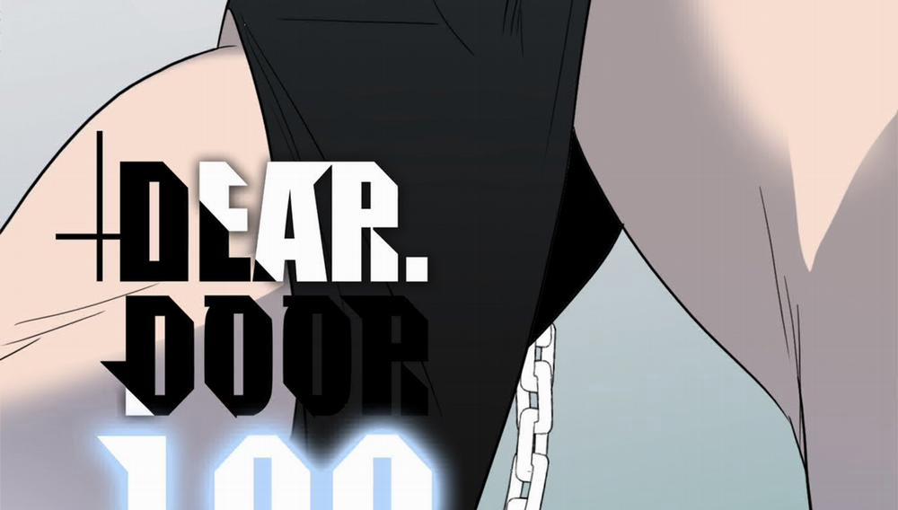 Dear Door 109 trang 3